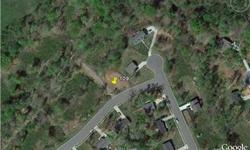 REDUCED! Gorgeous 1/2 acre lot! CREEK in back! Very private! Great basement lot! Fantastic location! No time limit to build. NO HOA fees!! 100% USDA financing, zero down! Seller is Builder & can build custom Home for every Budget, or bring your own