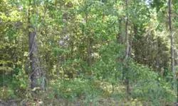 01047ML ? WOODED LOT WITH NO RESTRICTIONS - 2.40 acres. Wooded with power, water, and phone available. Build or RV. $10,000Listing originally posted at http