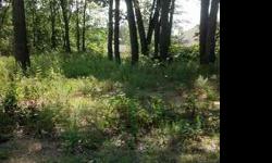 This is one of five lots available. Perfect to build your home. Close to Shopping & HwyListing originally posted at http