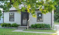 A great starter home with a little TLC
Listing originally posted at http