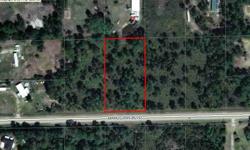 LOT IS SUITABLE FOR RESIDENTIAL OR MANUFACTURED HOME.......LOCATED BETWEEN CINNAMON AND AVOCADO........ALL IMPROVEMENTS INCLUDING WELL AND SEPTIC TO BE EXPENSE OF BUYER.........Listing originally posted at http