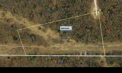 2.01 Acres of land undeveloped. Moore schools. Will Sale with MLS #496412 & MLS #496418 as a package. Total 4.93 acres of undeveloped land all togethe r.Listing originally posted at http