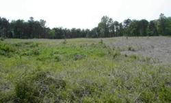 Lot size is approximate. Very open lot on Forest Lake Road. Located just outside city limits. Adjacent lots available also. No mobiles. Homes must be 1200 sq.ft. Owner may consider owner financing.Listing originally posted at http