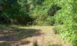 Big lot east of Gladewater ten minutes from Longview.Listing originally posted at http