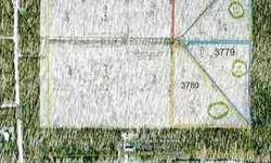 How about five acres m/l in cherokee village? Beautiful wooded lot, gently rolling to flat terrain?just perfect for your home in the woods without being in the boonies. Listing originally posted at http