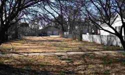 This new single family home will fit great on this lot. Lot 46x140 available now! Great investment opportunity waiting for you. Call Denese Rhodes (785)375-7905,(785)762-3400 or email