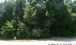 Looking for a wooded building lot? Look no further. .71 Ac wooded lot in established community west of Sharpsville near US 321. Seller will consider a Land Contract sale.Listing originally posted at http