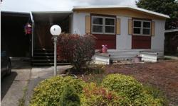 555 N Danebo Space #4 Eugene Or 974021972 Shelburne Doublewide manufactured home in park setting. Must be pre-approved through the park to live there. (Mobile Towne West) Danebo between Royal & RooseveltIt has plenty of space & is in a quiet park with