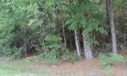 Looking for a Large Piece of Land, than look no further! Build your dream home on this 6.44 acre lot. Bank of America prequalification is required on all financed offers. Please allow 2-3 days for sellers response.Listing originally posted at http