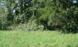 Lovely building site, woods and pasture combined with slight slope in rear. Gated community. All lake Wildwood amenities. Subject to LWA rights of 1st refusal, rules and covenants. Annual dues - $453/year. At initial listing adjoining lots also for sale