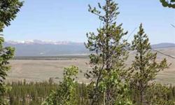 Enjoy the view of the whole valley. This wooded lot is great for a getting away cabin or year round access. Close to utilities. Buy one for $10,500 or $19,500 for both.
Listing originally posted at http