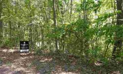 Nice wooded lot with 100 feet of road frontage. Just minutes to boat launch.
Listing originally posted at http