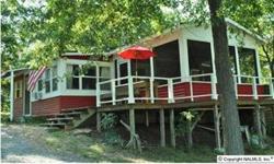 Newly built Boathouse with 1/6 ownership & lifetime access. Great Lake cabin with beautiful views of deep water (year round), large lot with mature trees & wonderful outdoor living space. Appx. 700 square feet.
Bedrooms: 2
Full Bathrooms: 0
Half