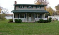 Bedrooms: 3
Full Bathrooms: 2
Half Bathrooms: 0
Lot Size: 2 acres
Type: Single Family Home
County: Ashtabula
Year Built: 1900
Status: --
Subdivision: --
Area: --
Zoning: Description: Residential
Community Details: Homeowner Association(HOA) : No
Taxes: