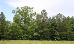 0 Cowhide Rd. Thomson GA 30824
$110,000 - 29.55 acres on Cowhide Road in Thomson GA
This beautiful parcel is conveniently located in the country while only minutes to the growing town of Thomson. It is heavily wooded (100%) with natural growth (not
