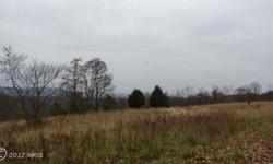 Very nice fifteen unrestricted acres with well & septic permits on file. Listing originally posted at http