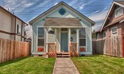Just remodeled victorian in close proximity to downtown tacoma. David Gala & The Hume Group is showing 1736 S M St in Tacoma, WA which has 2 bedrooms / 1 bathroom and is available for $110000.00. Call us at (253) 312-4448 to arrange a viewing.Listing