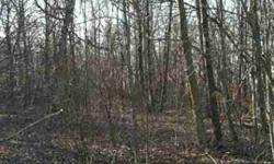 17.71 acres all wooded land with frontage on St Rd 218 & County Rd 450 West. 13.48 acres in the Forest Reserve program. Sellers are willing to remove land from this program if desired. Parcel may be split into smaller parcels.Listing originally posted at