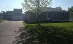 Rambler with 3 beds on 1 story in high demand Blaine location! Hardwood and tile floors, maintenance free exterior, garage for 2 cars and fenced yard.
Kris Lindahl is showing 12709 Radisson Rd NE in Blaine, MN which has 3 bedrooms / 1 bathroom and is
