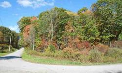 Beautiful wooded parcel, conveniently located between Clarion & Brookville. Gently rollling and completely wooded. Owner states full ownership of oil, gas, mineral and timber, no leases, and conveys all owned. Lots of road frontage on both Markle Rd and
