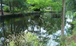 NAVIGABLE WATERFRONT LOT IN ESTABLISHED SUBDIVISION- CLEARED & READY FOR CONSTRUCTION TO BEGIN. NAVIGABLE TO TCHEFUNCTE RIVER.Listing originally posted at http
