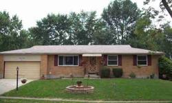 Seller has done pre-sale whole house inspection and has the clayton pre-sale inspection.
Chris Monnin is showing this 3 bedrooms / 2 bathroom property in ENGLEWOOD, OH. Call (937) 833-6234 to arrange a viewing.
Listing originally posted at http
