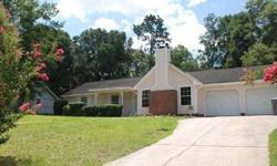 GREAT FAMILY HOME IN A QUIET NEIGHBORHOOD. WOOD BURNING FIREPLACE AND EAT IN KITCHEN. LARGE FENCED IN BACK YARD WITH SHADE. MAKE AN APPOINTMENT TODAY TO VIEW THIS BEAUTIFUL HOME!Listing originally posted at http