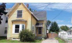 Great potential, 3 bedroom, private rear yard.Listing originally posted at http
