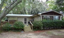 MARIANNA, FL REAL ESTATE FOR SALE IN JACKSON COUNTY. CALL AGENT DEBBIE RONEY SMITH 850.209.8039 DIRECT FOR MORE INFO OR TO ARRANGE A SHOWING OR EMAIL debbieroneysmith@embarqmail.com Comfortable family home located south of the interstate. Since purchased
