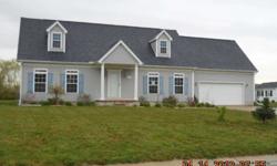 NICE CAPE COD HOME WITH AN IN GROUND POOL. HOME HAS A FULL BASEMENT, 2 FULL BATHS AND AN UPSTAIRS THAT'S READY TO BE FINISHED.
Listing originally posted at http