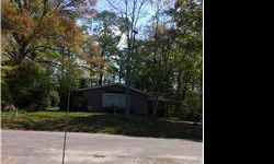 Steal of a deal! Nice home in nice neighborhood. Seller will finance with $22,000 down payment for 2 years at 6.5% APR amortized over 30 years making monthly payments $557. One of the members of the selling LLC is a licensed real estate broker in Alabama.