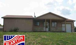 Great starter house that needs a little TLC and one can call it Home. Easy commute to Ft. Riley. Located on a large lot with plenty of room to play or entertain.Listing originally posted at http
