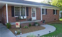-Great location for this 3 bedroom, 1 1/2bath home located between Lillington & Fayetteville in Bunnlevel. Hardwood floors, newly painted, covered front porch and awesome 32x38 wired with a/c&heated workshop.
Listing originally posted at http