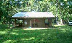 5/10/2012 Nice waterfront property on Turkey Creek Lake. Land consists of approx 3.5 Acres on the lake. House is 2 bedroom/1 bath and has new roof. Perfect place for camp or home. Washer, dryer, refrigerator and stove included. Don't miss this chance!