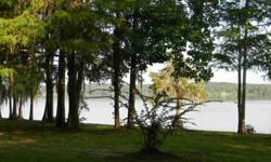 GORGEOUS VIEW OF GANTT LAKE. LOT HAS 106' OF WATERFRONT AND IS NESTLED AMONG THE CYPRESS TREES ON THE NORTH END. IF YOU ARE LOOKING FOR A RUSTIC LOT ON THE LAKE.. LOOK NO FURTHER!Listing originally posted at http