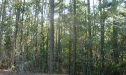The large tract of land was recently reconfigured and amount of land in this lot is 11.07 acres. Beautiful land with covenants and restrictions.Listing originally posted at http