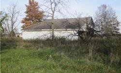 Bedrooms: 0
Full Bathrooms: 0
Half Bathrooms: 0
Lot Size: 9.83 acres
Type: Land
County: Mahoning
Year Built: 0
Status: --
Subdivision: --
Area: --
Utilities: Available: Electric
Taxes: Annual: 1098
Acreage: Total Tillable: 0.000
Lot: Description: Horses