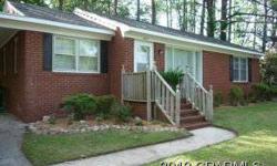 Short sale possible. Remodeled & adorable. 2 masters & 2.5 baths. Wonderful kitchen features stainless appliances, tile floors & counters. All spacious rooms. Hardwoods throughout. Sunroom exits to deck & fenced backyard. Great storage building is perfect