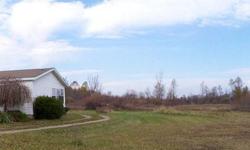 Well maintained home on twenty rolling acres. Plenty of room for the family. Ivie Baker is showing this 3 bedrooms / 2 bathroom property in Gladwin, MI. Call (989) 429-0124 to arrange a viewing. Listing originally posted at http