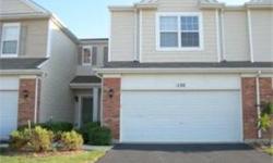 Bank Approved SS at This PRICE!!!! This well maintained home townhome offers a open and spacious floor plan with a big living room, a cozy dining room a kitchen w/42" maple cabinets and SS appliances & Breakfast bar, a Great master suite w/WIC, a 2nd