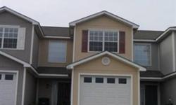 Slightly Used Townhome In Very Good Condition. Motivated Seller! Monthly Fees Are $45./mo That Includes Yard Care, Pest Control, Use Of Pool And Clubhouse. Yearly Termite Bond Fee Additional.
Listing originally posted at http