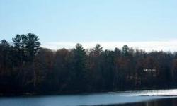 A Must See - Looking for acreage, lakeshore, fishing, hunting, recreational activities, close to town and many amenities in the area this property offers it all. Build your up north place and enjoy Northern Minnesota.Listing originally posted at http