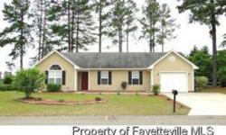 -Come home to this lovely family oriented home. Enjoy the country lifestyle in this country kitchen. Have a glass of ice tea on the covered patio while watching the children play in this huge fenced back yard with tree house and swing set.
Listing