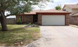 Adorable, clean, spacious home on a cul-de-sac with all benefits of the shores. Pool, tennis courts, walking trail! Come take advantage of this great home before Summer Ends! 3 bedroom and 2 full baths. New windows in 2011, newer tile and both baths have