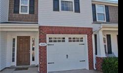 EXCELLENT LOCATION BETWEEN M'BORO & SMYRNA THAT OFFERS CARE FREE LIVING & A GARAGE. 3 BRS, 2.5 BATHS, VERY OPEN PLAN GREAT FOR ENTERTAINING, LG KITCHEN ISLAND, KITCHEN APPLIANCES REMAIN.Listing originally posted at http