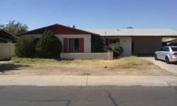 Seller Will Carry! Low Down Possible! Nice remodeled house has 3 bedrooms and 2 baths on 1415 s.f. The home was built in 1972 and has a 2 car carport.