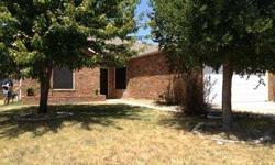 3 bedrooms, 2 baths with a split bedroom design. Close to community pool. Kitchen has breakfast bar and eat in area.Family room offers brick fire place with gas starter. HUD HOME TO BE SOLD AS IS. CASE #492-6955828Listing originally posted at http