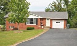 3 Bed 1.5 Bath in Madisonville KY. Message me with Questions. The link below has Pictures and more info.http