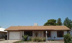 Desert Villa Estates! Close to Holloman AFB! Private Pool! Move in Ready! Three bedroom, two bath with garage and enclosed sunroom. All appliances included even washer & dryer! Range & cooler only one year old. What a great opportunity to own your own