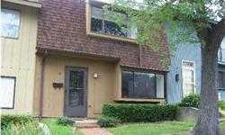 Fannie Mae property-purchase this property for as little as 3% down-this property is approved for Fannie Mae Renovation Mortgage Financing.Assessed for $141,100! Convenient location to 29 N and UVA. Great townhome rental opportunity. Private rear deck